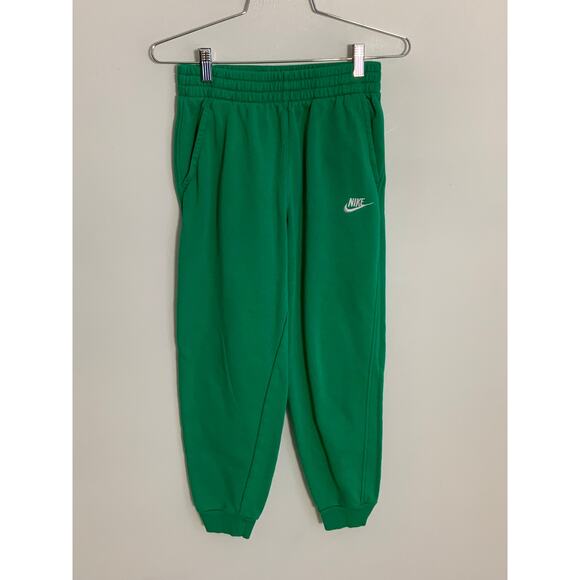 Youth Nike Joggers‎ size large - Picture 1 of 3